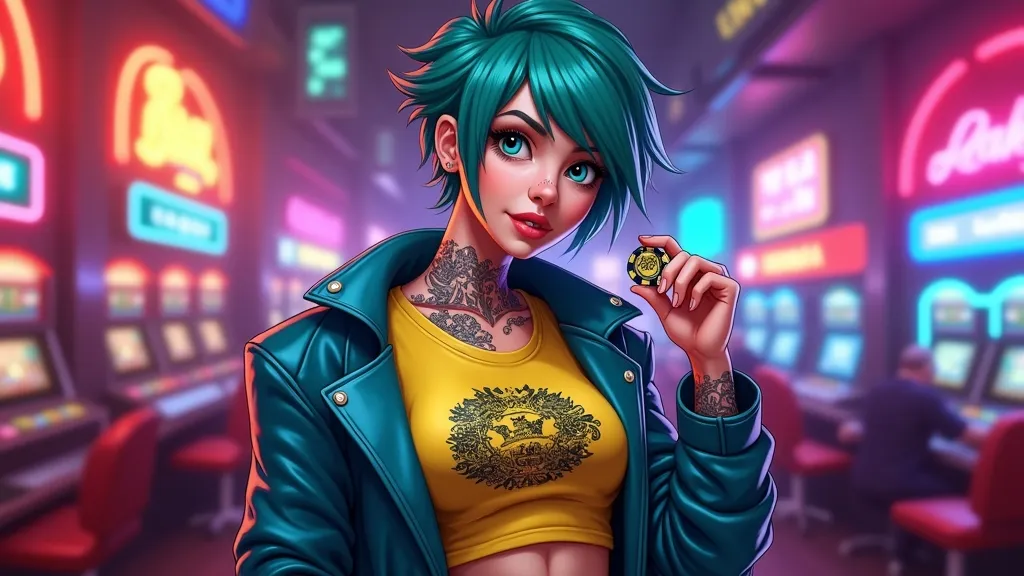 Needforslots Casino Needforslots Casino